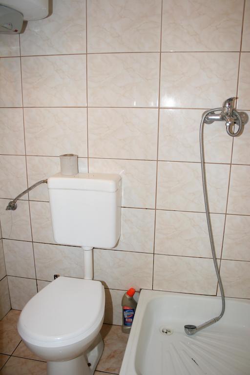 Hotel Osrodek Wypoczynkowy Jelonek Wolsztyn Zimmer foto