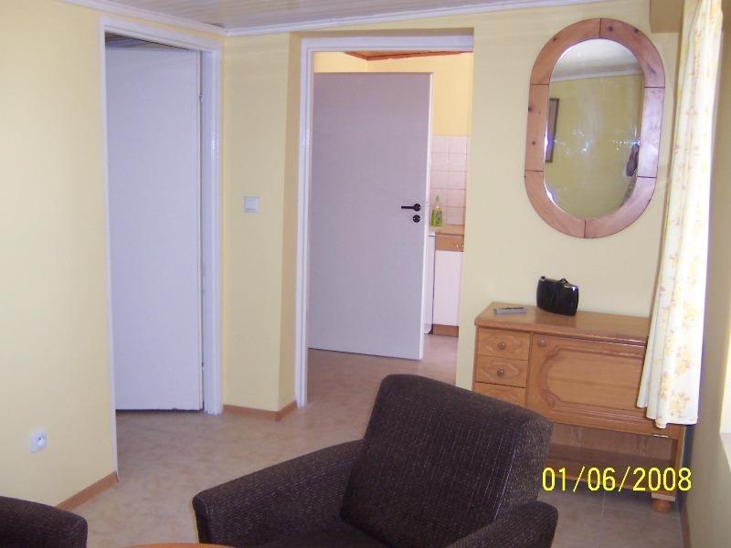 Hotel Osrodek Wypoczynkowy Jelonek Wolsztyn Exterior foto