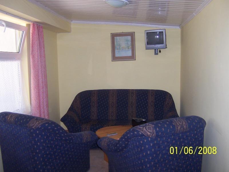 Hotel Osrodek Wypoczynkowy Jelonek Wolsztyn Zimmer foto